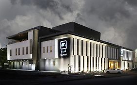 Aswar Qurtubah Serviced Apartments Riyadh